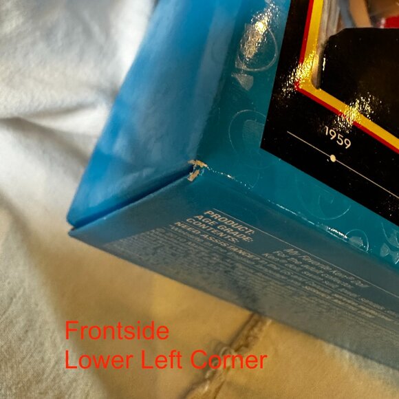 1961 VINTAGE REPRO MY FAVORITE KEN BARBIE'S BOYFRIEND DOLL 2010 MATTEL T7668 NIB - Picture 9 of 12